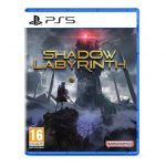 Shadow labyrinth PlayStation 5