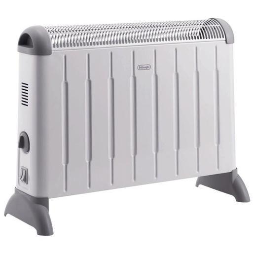 De’Longhi HCM2030 stufetta elettrica 2000 W