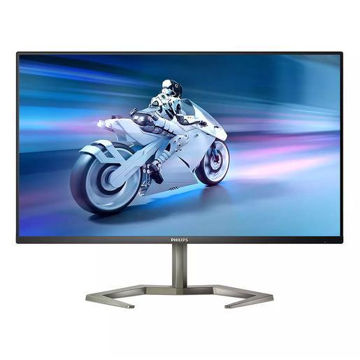 Philips Momentum 32M1N5800A/00 Monitor PC 80 cm (31.5'') 3840 x 2160 Pixel 4K Ultra HD LCD Nero