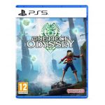 One Piece Odyssey, PlayStation 5