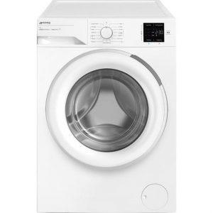 Smeg WMC72SEA lavatrice Caricamento frontale 7 kg 1200 Giri/min Bianco