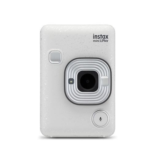 Fujifilm Instax MINI LIPLAY MISTY WHITE VN EX D