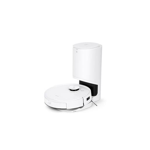 Ecovacs Deebot T9+ Bianco