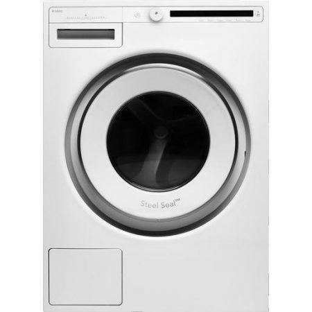 Asko Classic W2084C.W/3 lavatrice Caricamento frontale 8 kg 1400 Giri/min Bianco