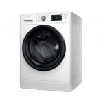 Whirlpool FreshCare Lavatrice a libera installazione - FFB D96 BV IT