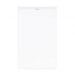 Candy COT1S45EW Libera installazione 106 L Bianco