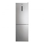 Hoover H-FRIDGE 700 HOCE7618DX Libera installazione 341 L D Acciaio inox