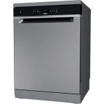 Whirlpool Lavastoviglie a libera installazione - WFO 3T141 X