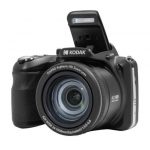 Kodak Astro Zoom AZ425 1/2.3'' Fotocamera Bridge 20,68 MP BSI CMOS 5184 x 3888 Pixel Nero