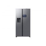 Samsung Frigorifero Side By Side AI Home 621L RS90F65EDTEF