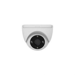 EZVIZ H4 Cupola Telecamera di sicurezza IP Interno e esterno 2304 x 1296 Pixel Soffitto/muro