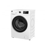 Electroline WMEH148VA1 lavatrice Caricamento frontale 8 kg 1400 Giri/min Bianco