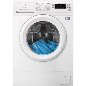 Electrolux Lavatrice Slim 7 Kg Classe B 1000 Giri EW6S507W