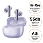 Xiaomi Redmi Buds 6 Pro Lavender Purple