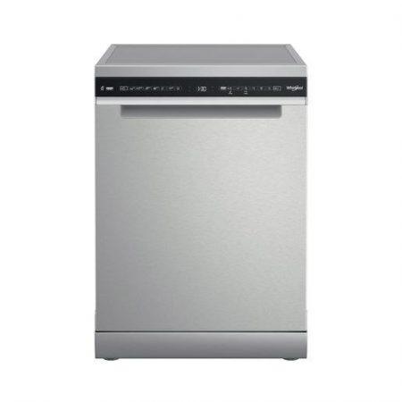 Whirlpool MaxiSpace Lavastoviglie a libera installazione – W7F HS51 X