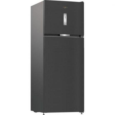 Whirlpool Frigorifero combinato - WHD2 6473 X5E