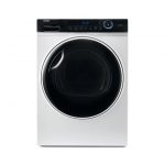 Haier HD100-A2979N-IT asciugatrice Libera installazione Caricamento frontale 10 kg Bianco