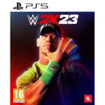 2K WWE 2K23 Standard Multilingua PlayStation 5