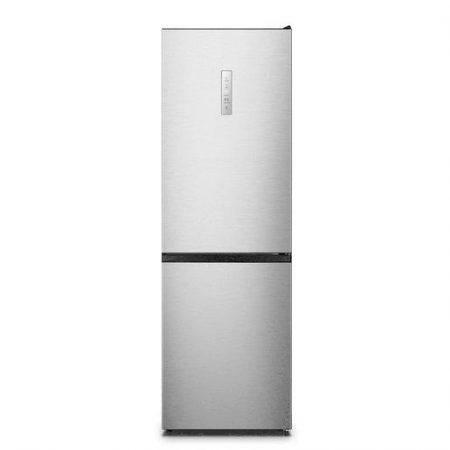 Hisense frigorifero combinato RB390N4CCD1 libera installazione 304 L Classe D