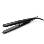 Bellissima Imetec Piastra Creativity, Capelli Lisci o Mossi, Rivestimento Ceramica Diamond, 5 Temperature 150/230°C, funzione Memory, Calore Costante,
