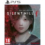 Silent Hill f PlayStation 5