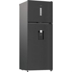 Whirlpool Frigorifero combinato – WHD2 6472W X4E - |