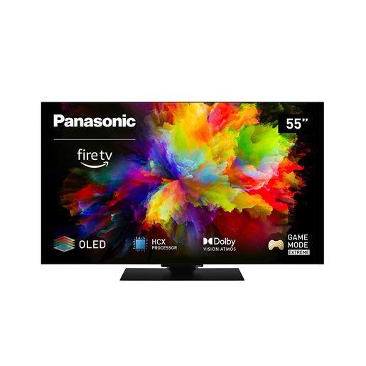Panasonic Smart TV OLED UHD 4K 55'' TV-55Z80AEZ 120Hz
