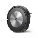 iRobot Roomba Combo j5 0,276 L Combi Antracite