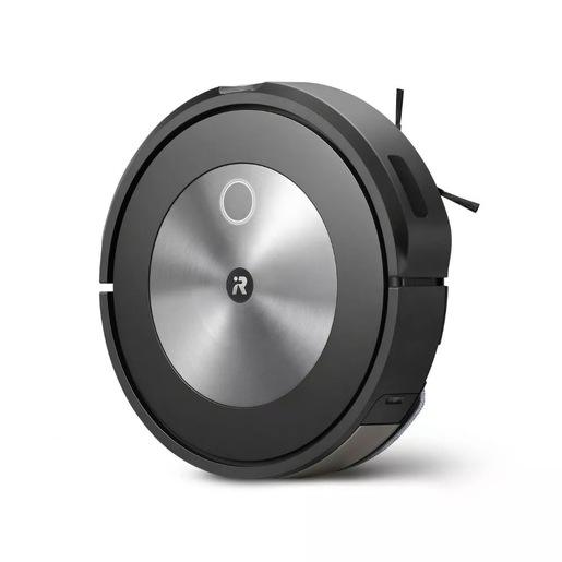 iRobot Roomba Combo j5 0,276 L Combi Antracite