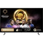 Hisense Smart TV Mini-LED 75'' 4K 75U6NQ