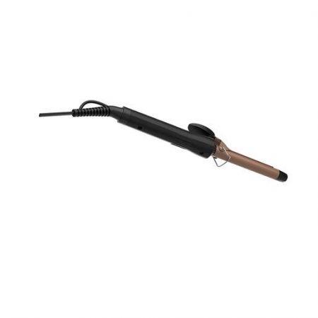 Electroline ELNEXTCURLIRON397G messa in piega Ferro per ricci Caldo 33 W 1,8 m