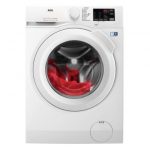 AEG L6FBI945 lavatrice Caricamento frontale 9 kg 1351 Giri/min Bianco