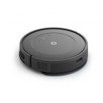iRobot Roomba Combo Essential 0,4 L Senza sacchetto Nero