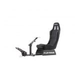Playseat Evolution Alcantara Sedia per gaming universale Seduta imbottita Nero