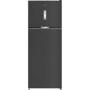 Whirlpool Frigorifero combinato – WHD2 6472 X4E - |