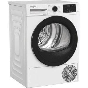 Whirlpool C WD 93M WBS IT, Capacità 9kg, classe D, colore White, Display digitale XL, Wi-Fi