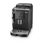 DeLonghi ECAM 23.125.B Libera installazione Automatica Macchina per espresso 1.8L 2tazze Nero macchina per caffè