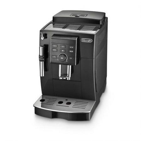 DeLonghi ECAM 23.125.B Libera installazione Automatica Macchina per espresso 1.8L 2tazze Nero macchina per caffè