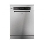 Hoover H-DISH 500 HF 3C7F0X Libera installazione 13 coperti