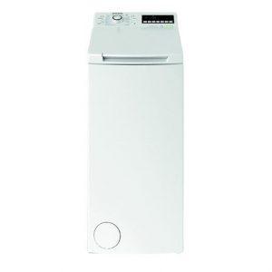 Ignis IGT G626B IT lavatrice Caricamento dall’alto 6 kg 1200 Giri/min Bianco