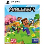 Minecraft, PlayStation 5
