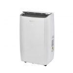 Electroline 9000Btu CLEH26ZPR5 Condizionatore portatile pompa calore telecomando