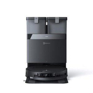 Ecovacs Deebot T50 Omni Gen 2 Nero