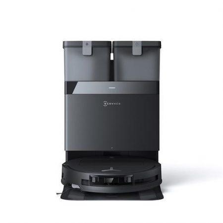 Ecovacs Deebot T50 Omni Gen 2 Nero