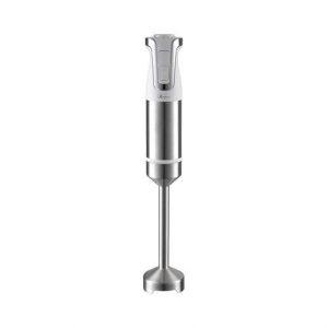 Ardes Neo Frullatore ad immersione 1000 W Acciaio inossidabile, Bianco