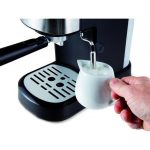 Electroline ELNEXTESPRESSO373BTR macchina per caffè Automatica/Manuale Macchina per espresso 1,2 L