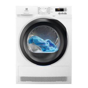 Electrolux Asciugatrice 8 Kg Classe C EW7H385S MADE IN EUROPE