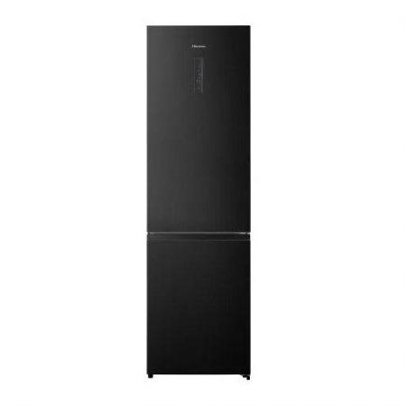 Hisense frigorifero/congelatore RB440N4AFD libera installazione 336L Classe D