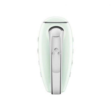 Smeg Sbattitore 50’s Style – Verde Pastello LUCIDO – HMF01PGEU