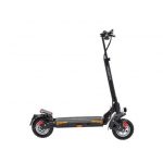 New Majestic LEWIS PRO II Nero 20 km/h 10 Ah
